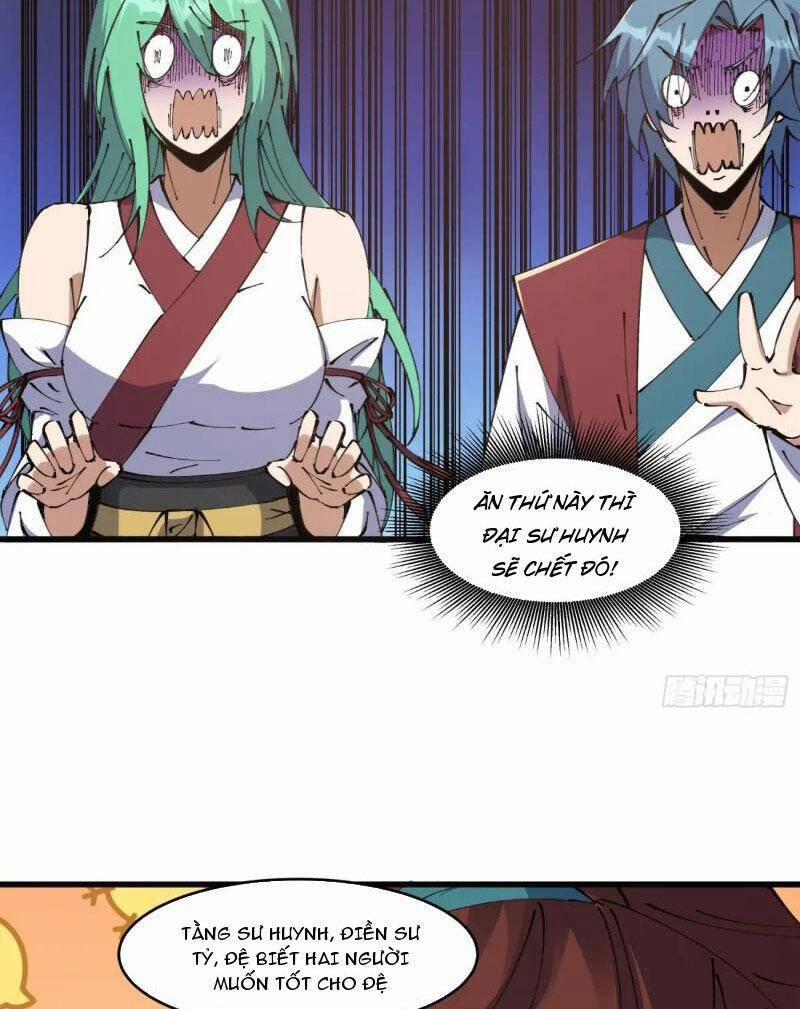 Đại Lão Tu Tiên Bắt Đầu Bằng Tâm Trí 34 trang 23