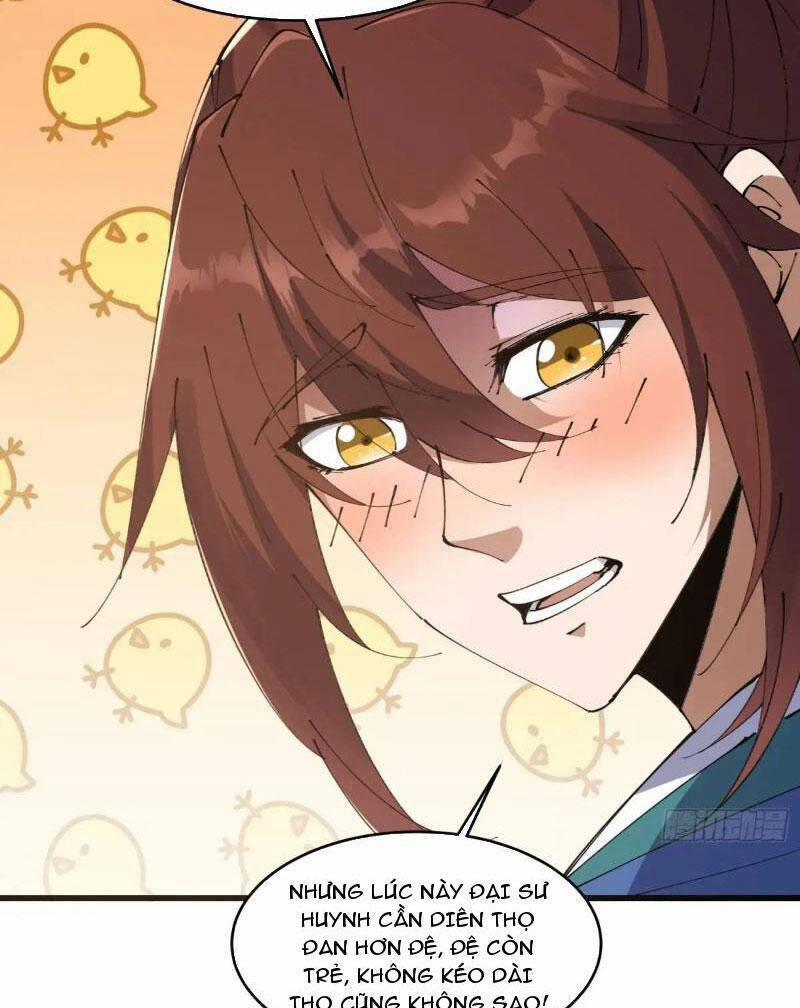 Đại Lão Tu Tiên Bắt Đầu Bằng Tâm Trí 34 trang 24