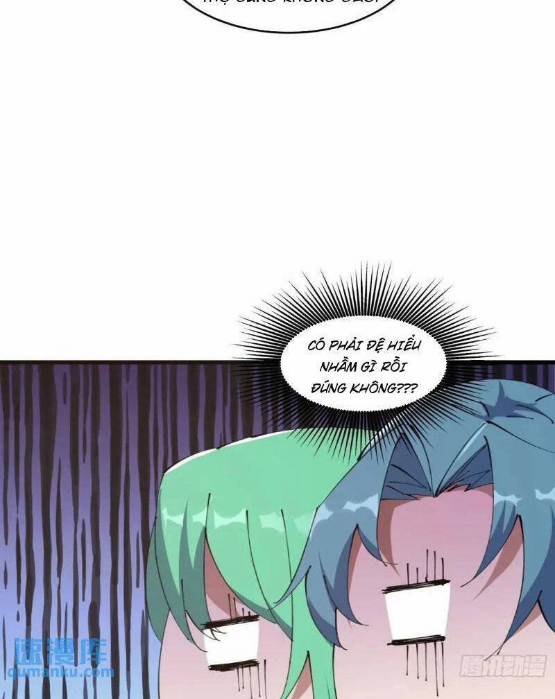 Đại Lão Tu Tiên Bắt Đầu Bằng Tâm Trí 34 trang 25