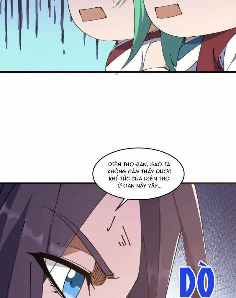 Đại Lão Tu Tiên Bắt Đầu Bằng Tâm Trí 34 trang 26