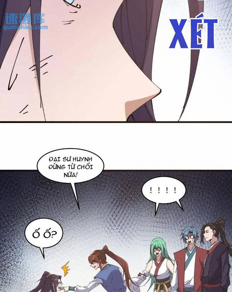 Đại Lão Tu Tiên Bắt Đầu Bằng Tâm Trí 34 trang 27