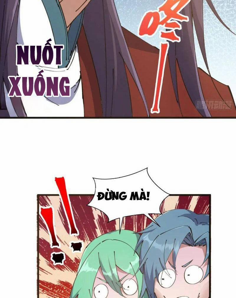 Đại Lão Tu Tiên Bắt Đầu Bằng Tâm Trí 34 trang 29