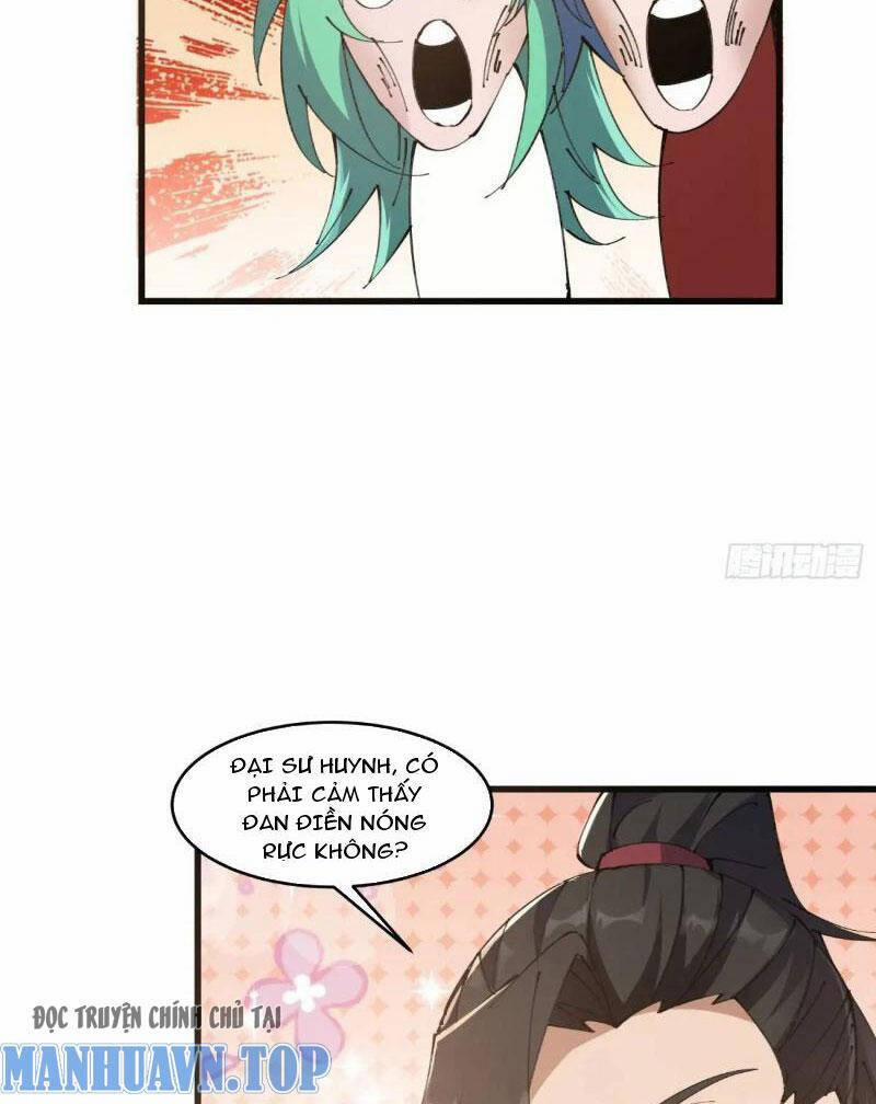 Đại Lão Tu Tiên Bắt Đầu Bằng Tâm Trí 34 trang 30