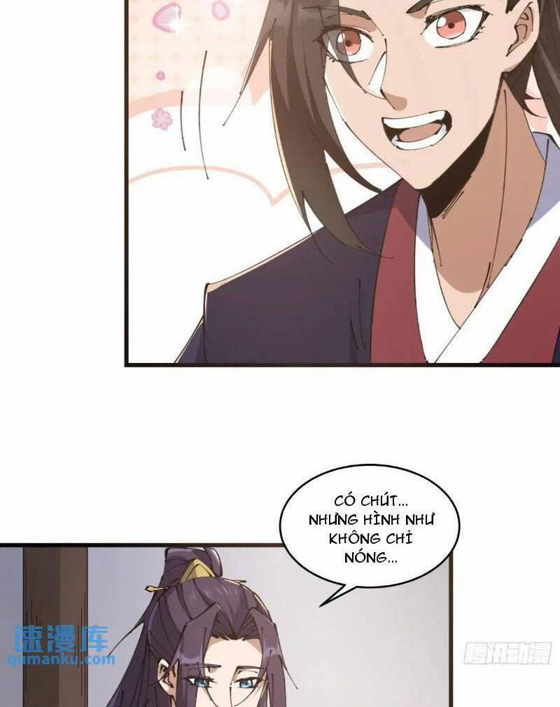 Đại Lão Tu Tiên Bắt Đầu Bằng Tâm Trí 34 trang 31