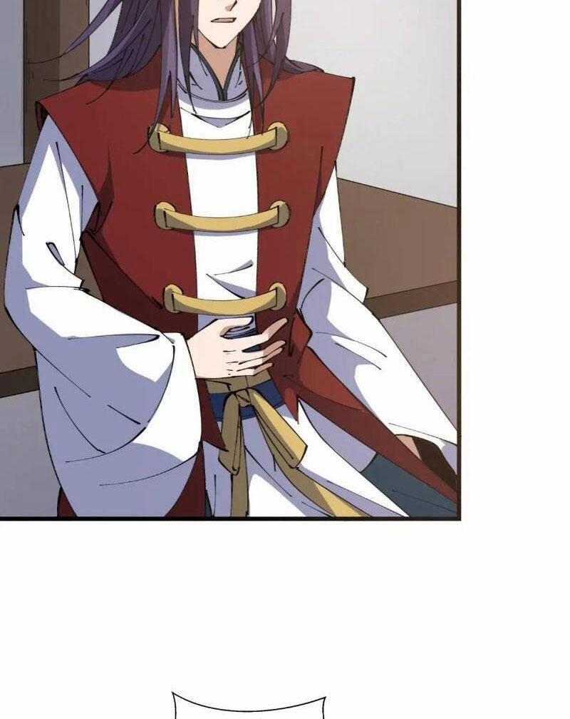 Đại Lão Tu Tiên Bắt Đầu Bằng Tâm Trí 34 trang 32