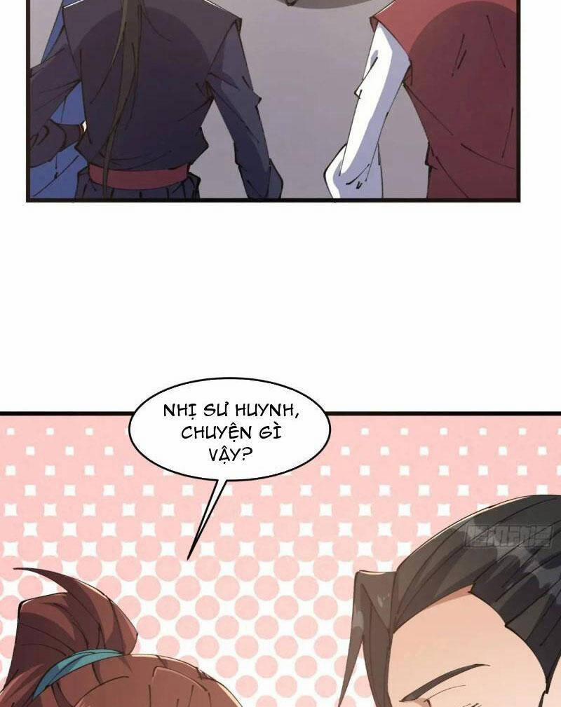 Đại Lão Tu Tiên Bắt Đầu Bằng Tâm Trí 34 trang 34