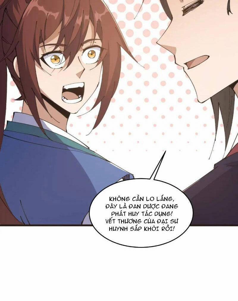 Đại Lão Tu Tiên Bắt Đầu Bằng Tâm Trí 34 trang 35