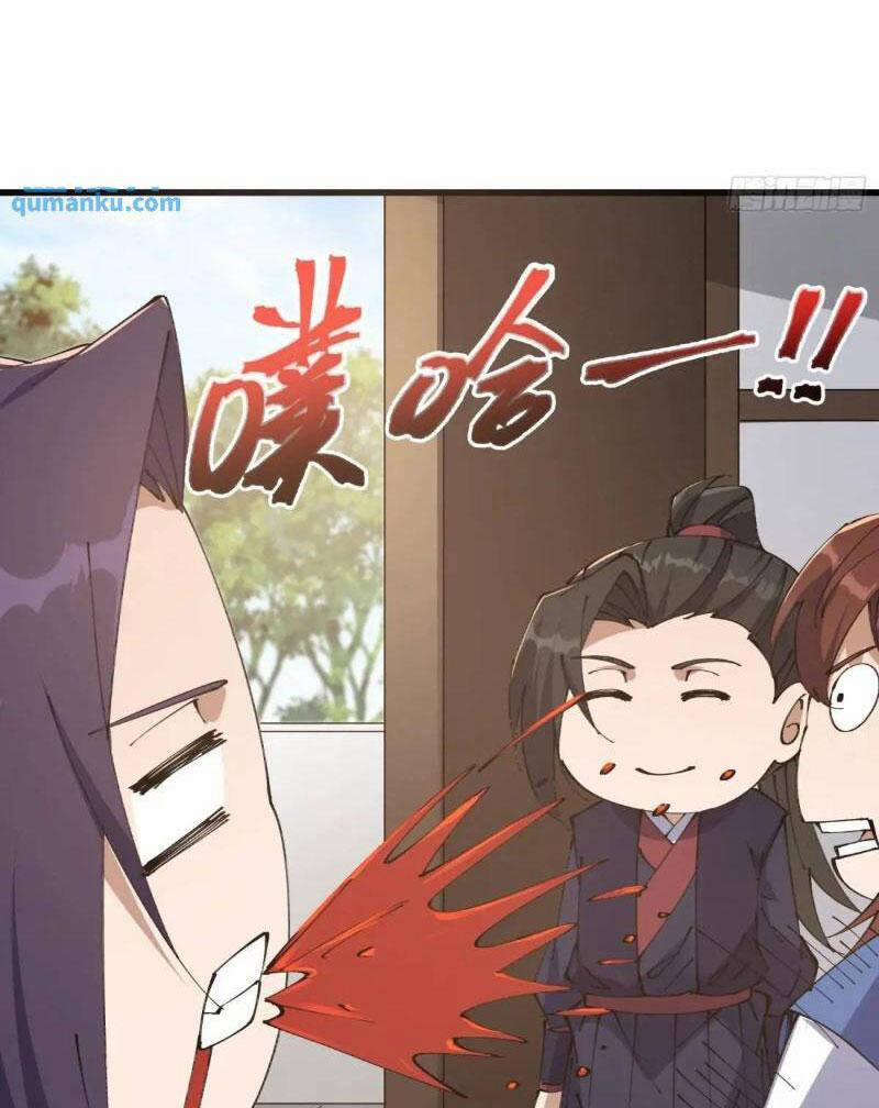 Đại Lão Tu Tiên Bắt Đầu Bằng Tâm Trí 34 trang 36