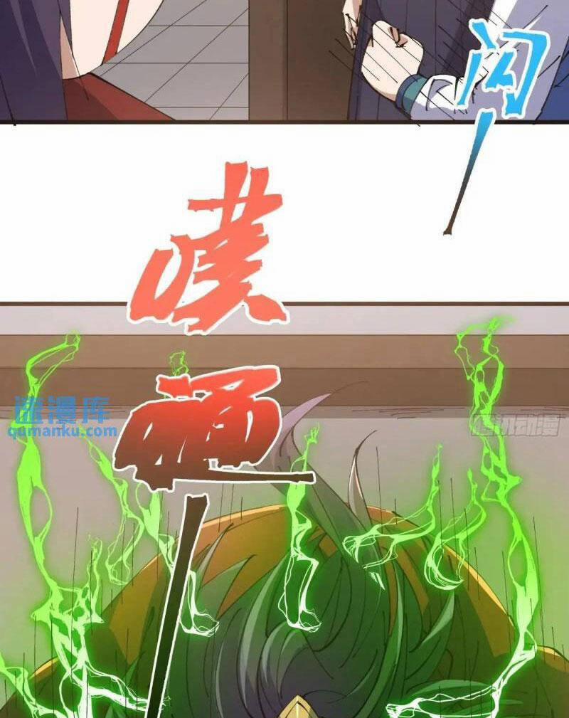 Đại Lão Tu Tiên Bắt Đầu Bằng Tâm Trí 34 trang 37