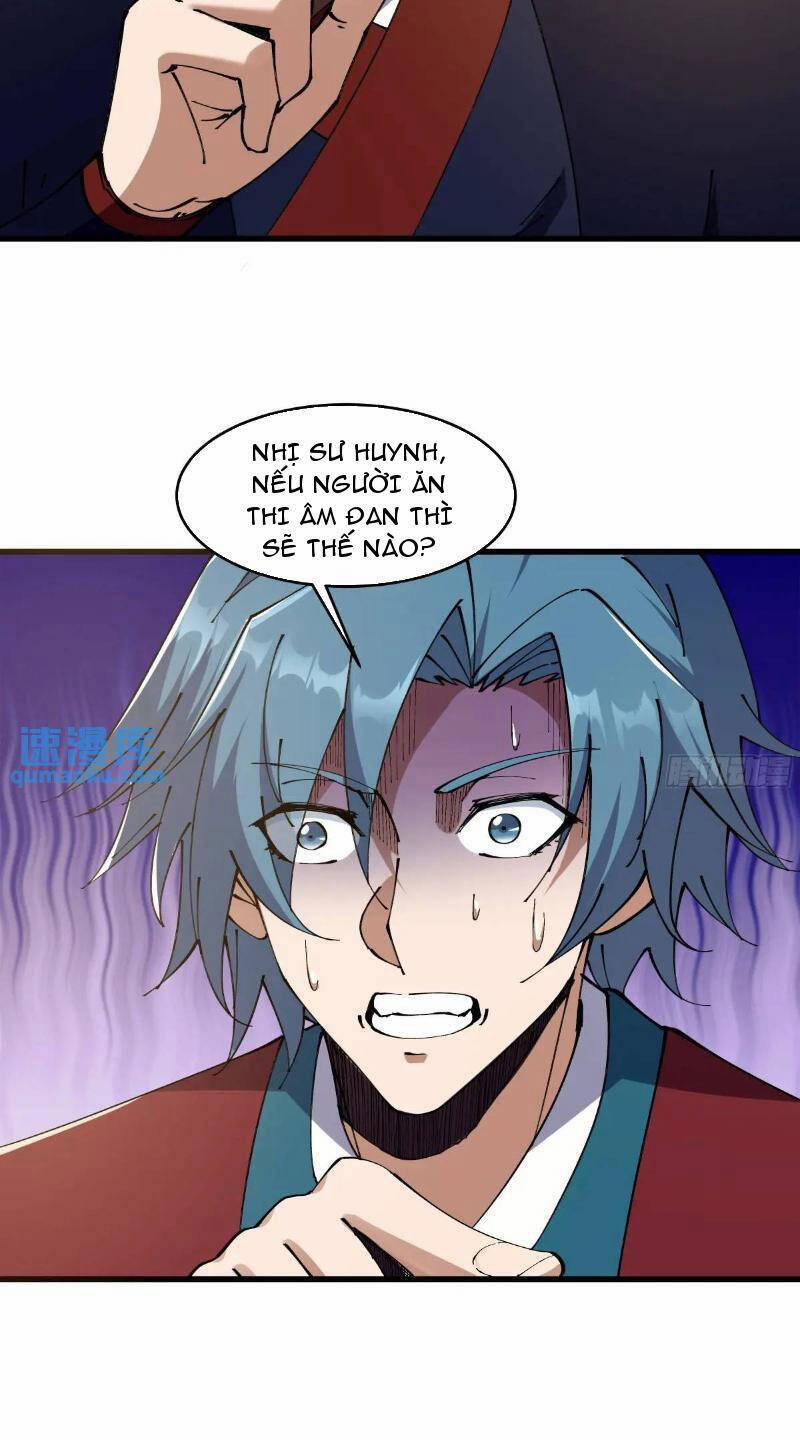 Đại Lão Tu Tiên Bắt Đầu Bằng Tâm Trí 34 trang 5