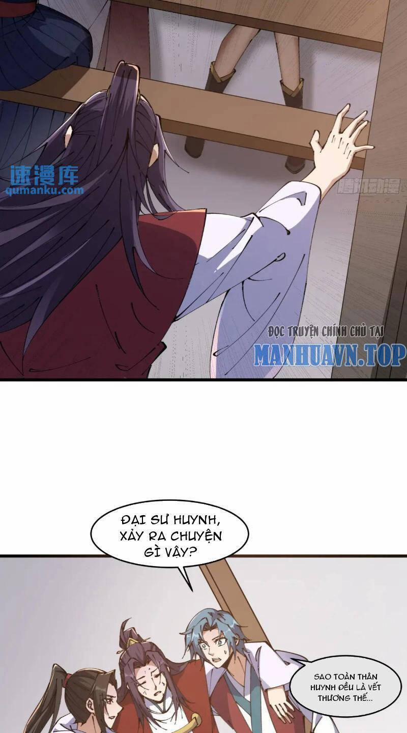 Đại Lão Tu Tiên Bắt Đầu Bằng Tâm Trí 34 trang 9