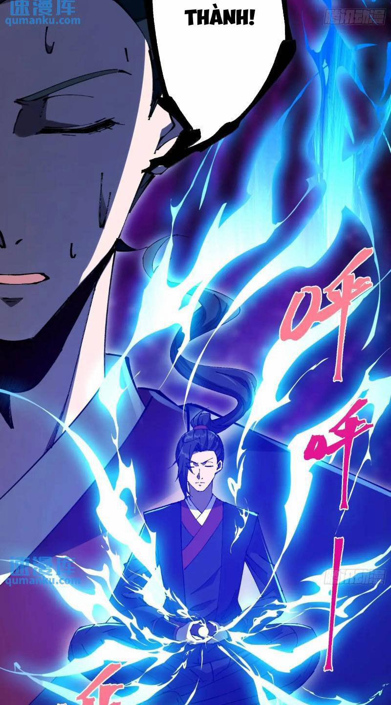 Đại Lão Tu Tiên Bắt Đầu Bằng Tâm Trí 35 trang 11