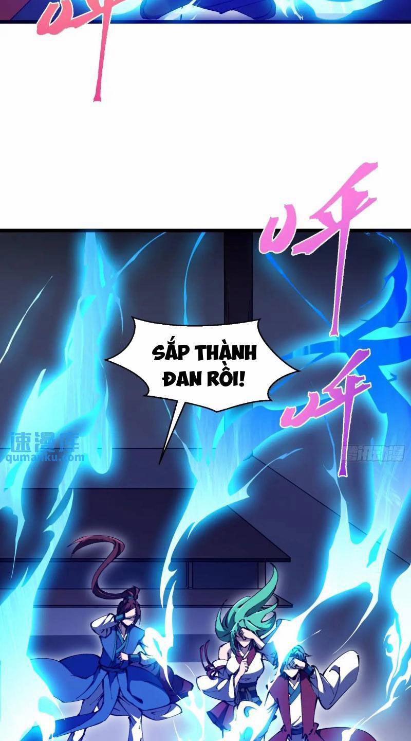 Đại Lão Tu Tiên Bắt Đầu Bằng Tâm Trí 35 trang 12