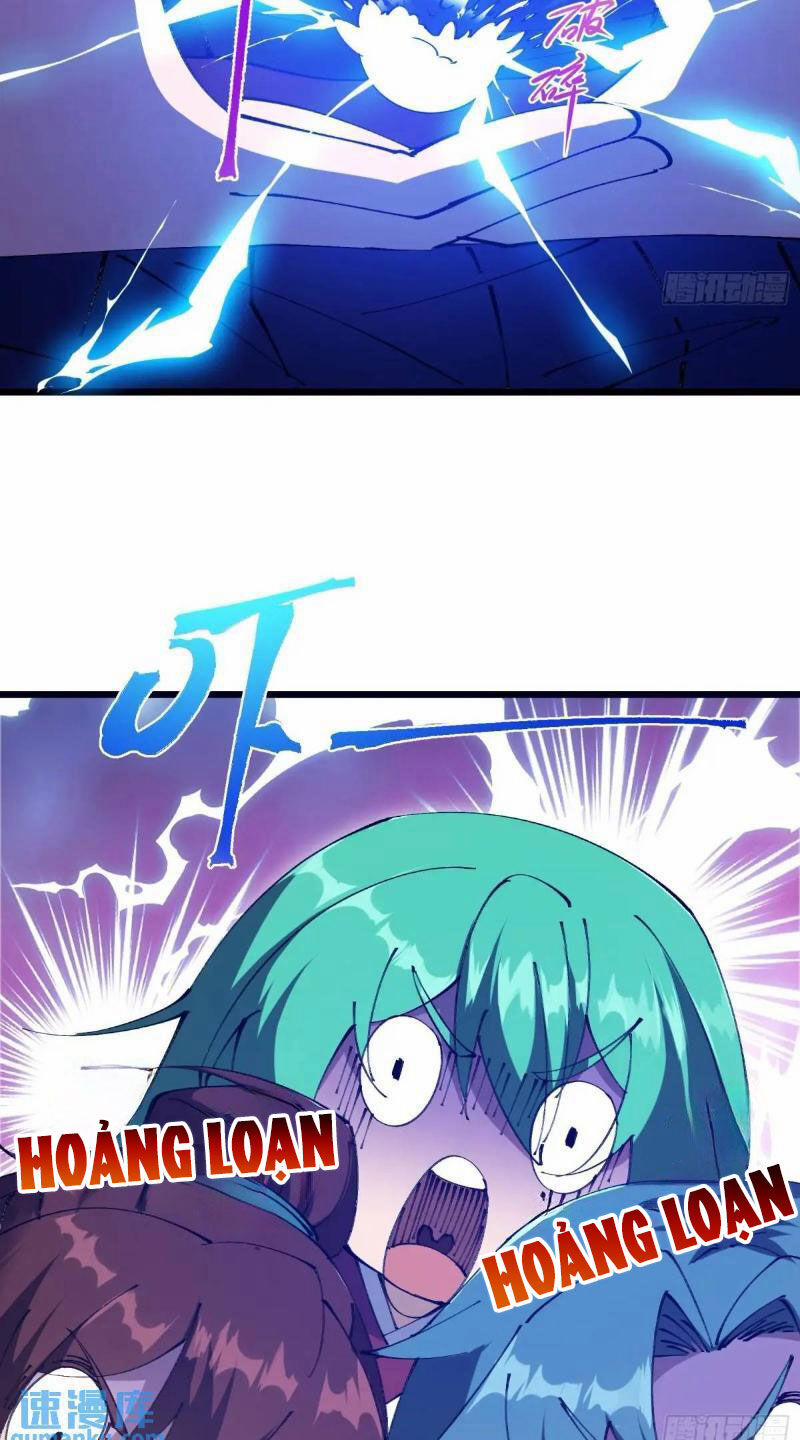 Đại Lão Tu Tiên Bắt Đầu Bằng Tâm Trí 35 trang 14