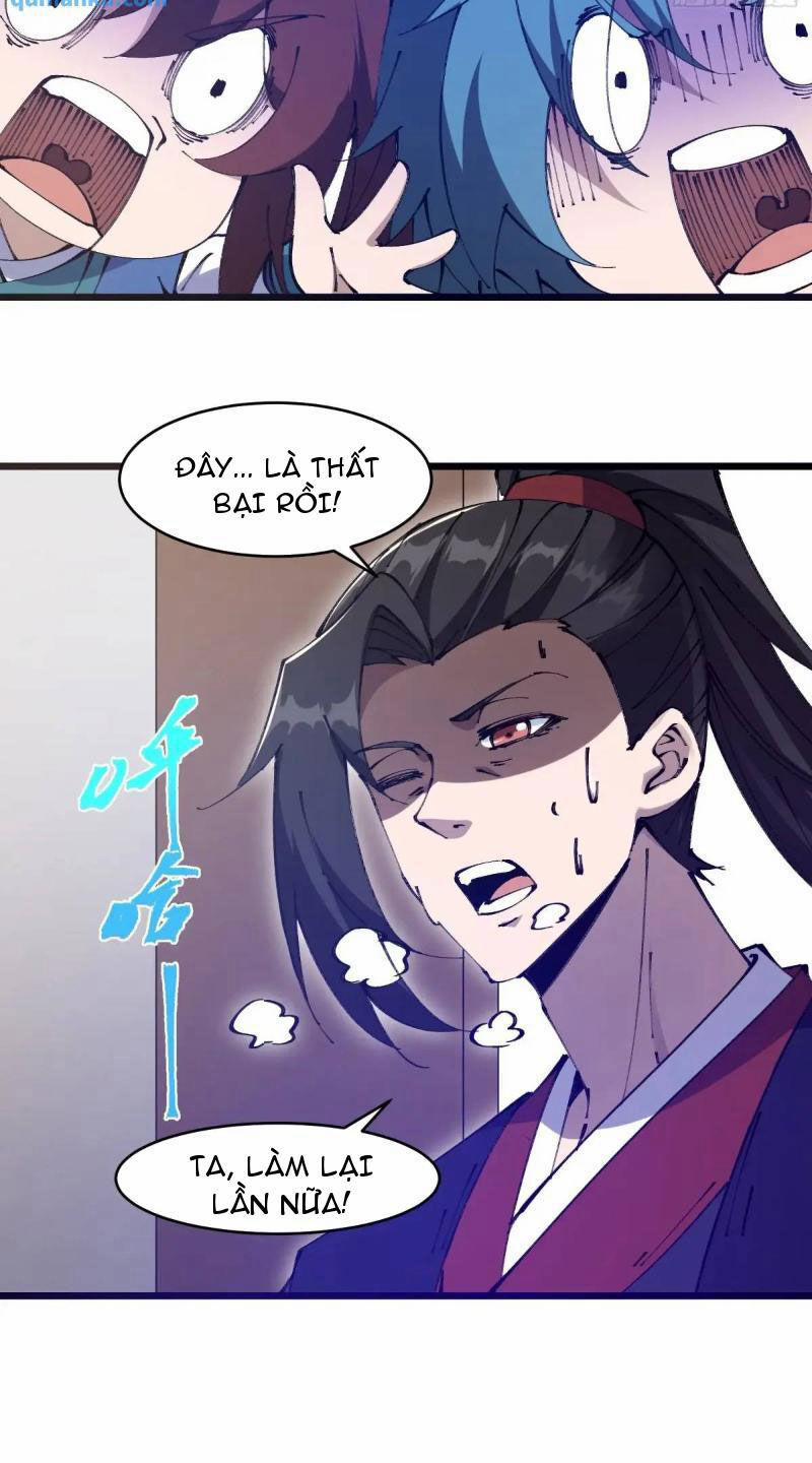 Đại Lão Tu Tiên Bắt Đầu Bằng Tâm Trí 35 trang 15