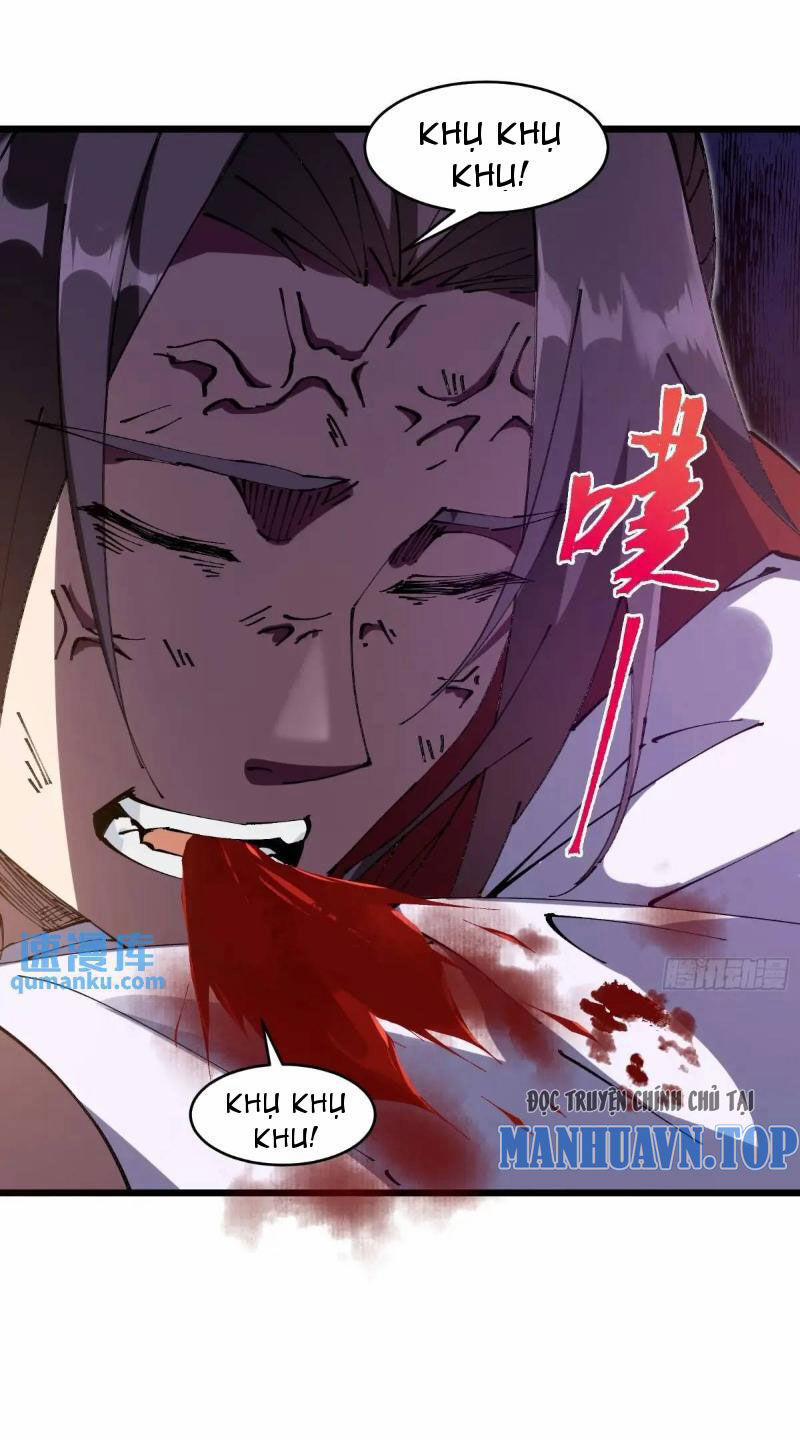 Đại Lão Tu Tiên Bắt Đầu Bằng Tâm Trí 35 trang 16