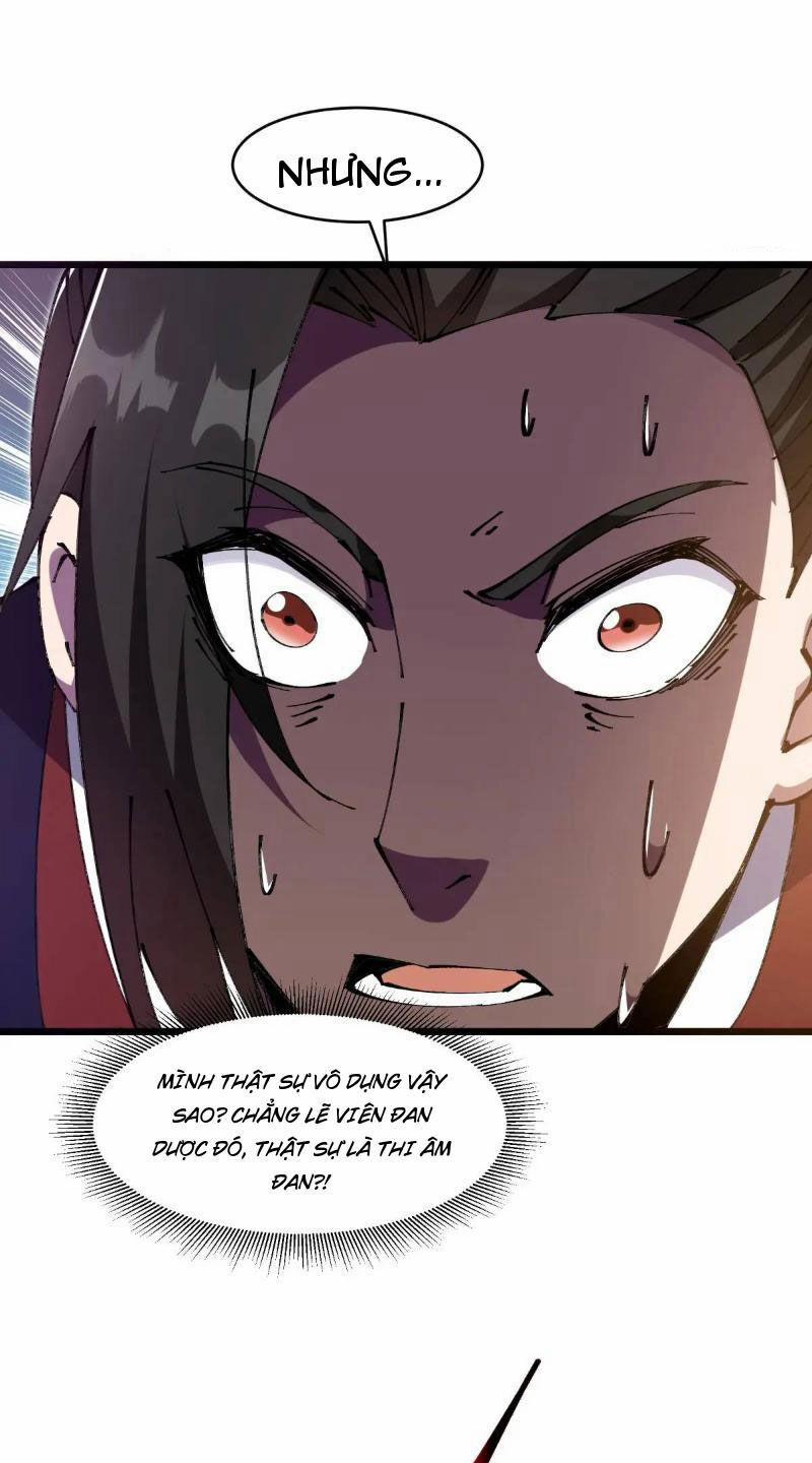 Đại Lão Tu Tiên Bắt Đầu Bằng Tâm Trí 35 trang 18