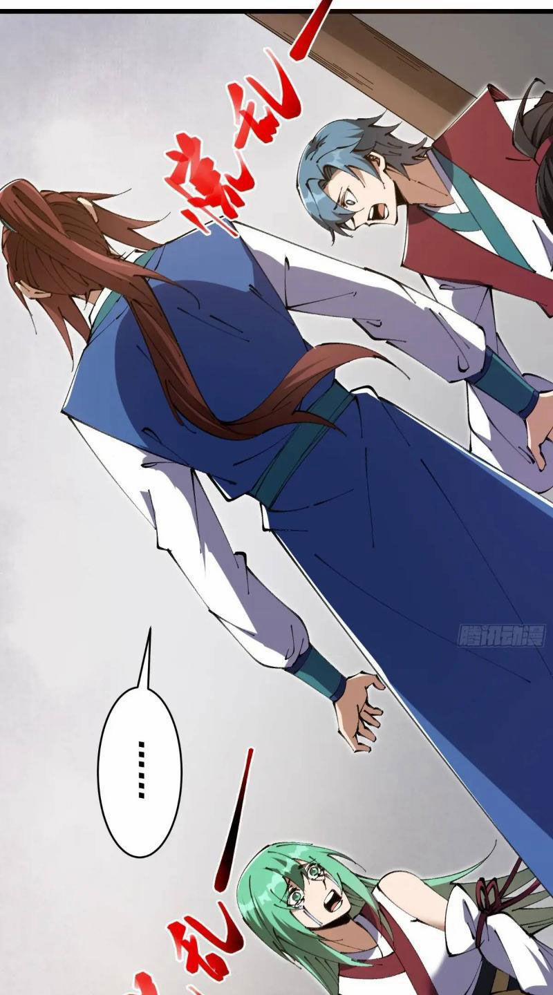 Đại Lão Tu Tiên Bắt Đầu Bằng Tâm Trí 35 trang 19