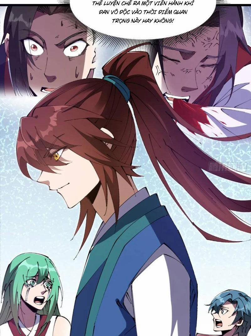 Đại Lão Tu Tiên Bắt Đầu Bằng Tâm Trí 35 trang 24