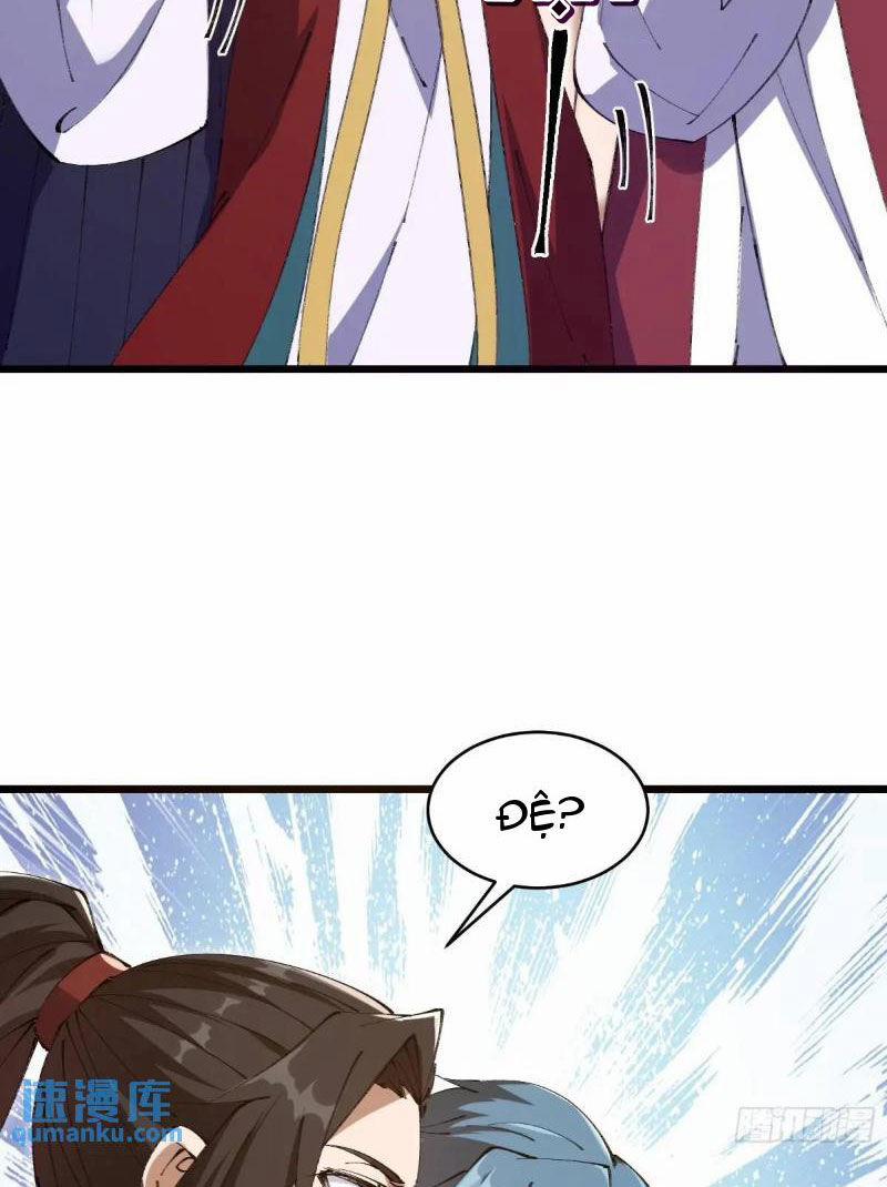 Đại Lão Tu Tiên Bắt Đầu Bằng Tâm Trí 35 trang 27