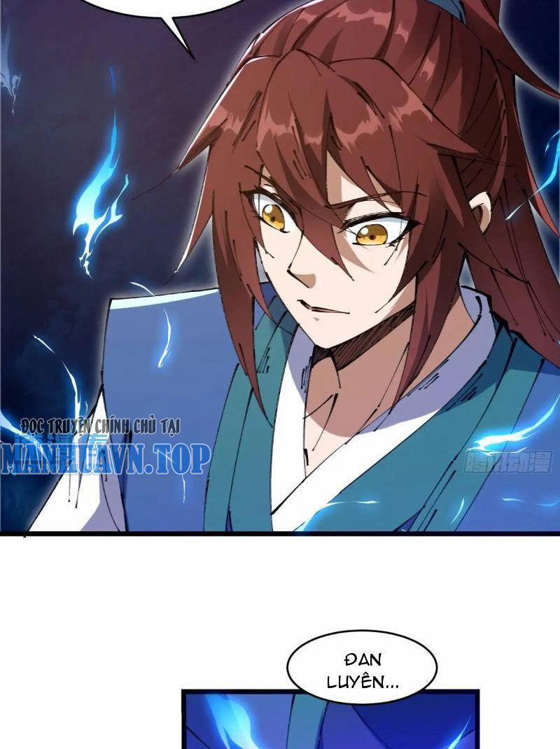 Đại Lão Tu Tiên Bắt Đầu Bằng Tâm Trí 35 trang 30