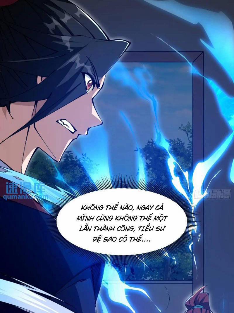 Đại Lão Tu Tiên Bắt Đầu Bằng Tâm Trí 35 trang 34