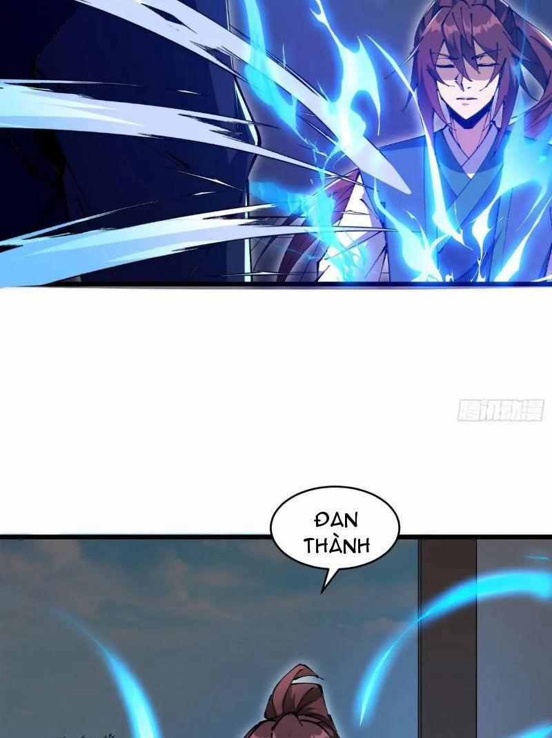 Đại Lão Tu Tiên Bắt Đầu Bằng Tâm Trí 35 trang 35