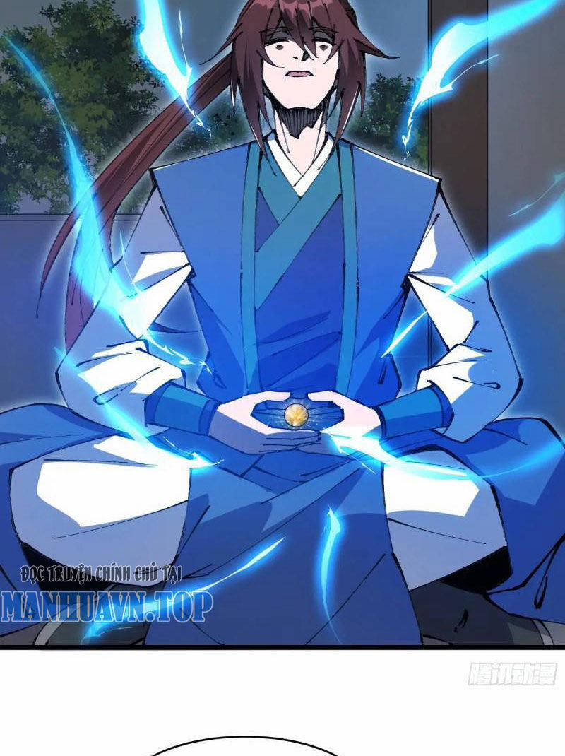 Đại Lão Tu Tiên Bắt Đầu Bằng Tâm Trí 35 trang 36