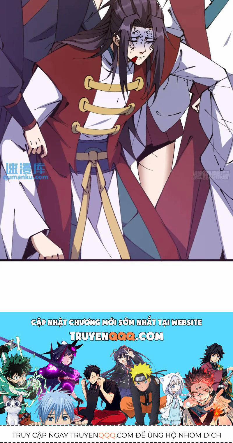 Đại Lão Tu Tiên Bắt Đầu Bằng Tâm Trí 35 trang 39