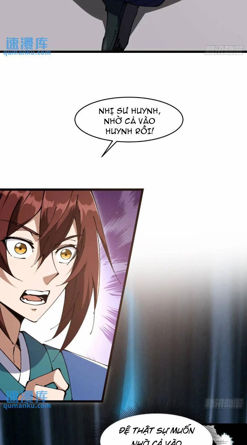 Đại Lão Tu Tiên Bắt Đầu Bằng Tâm Trí 35 trang 6