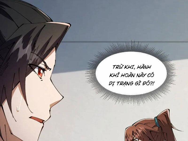 Đại Lão Tu Tiên Bắt Đầu Bằng Tâm Trí 36 trang 10