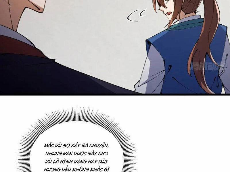 Đại Lão Tu Tiên Bắt Đầu Bằng Tâm Trí 36 trang 11