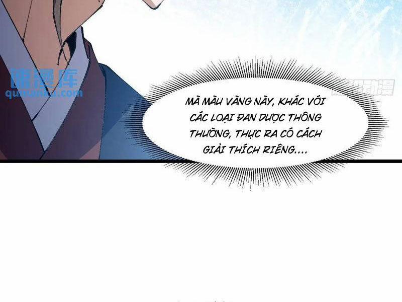 Đại Lão Tu Tiên Bắt Đầu Bằng Tâm Trí 36 trang 13