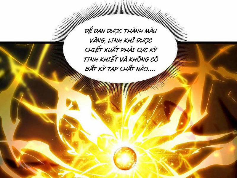 Đại Lão Tu Tiên Bắt Đầu Bằng Tâm Trí 36 trang 14