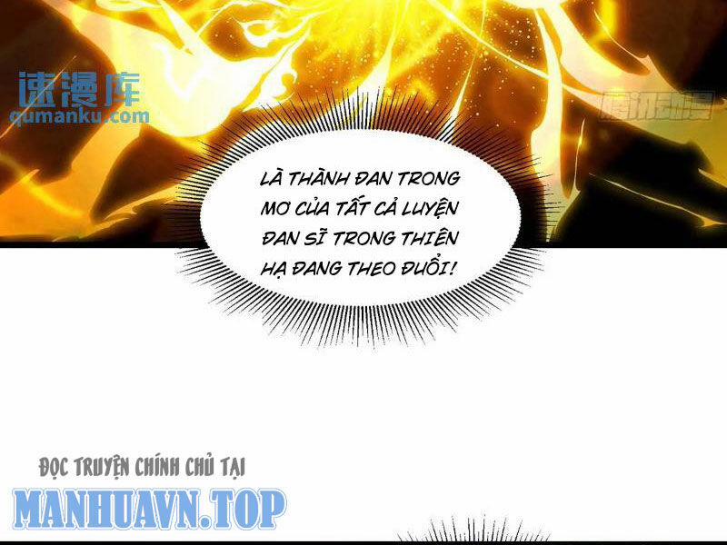 Đại Lão Tu Tiên Bắt Đầu Bằng Tâm Trí 36 trang 15