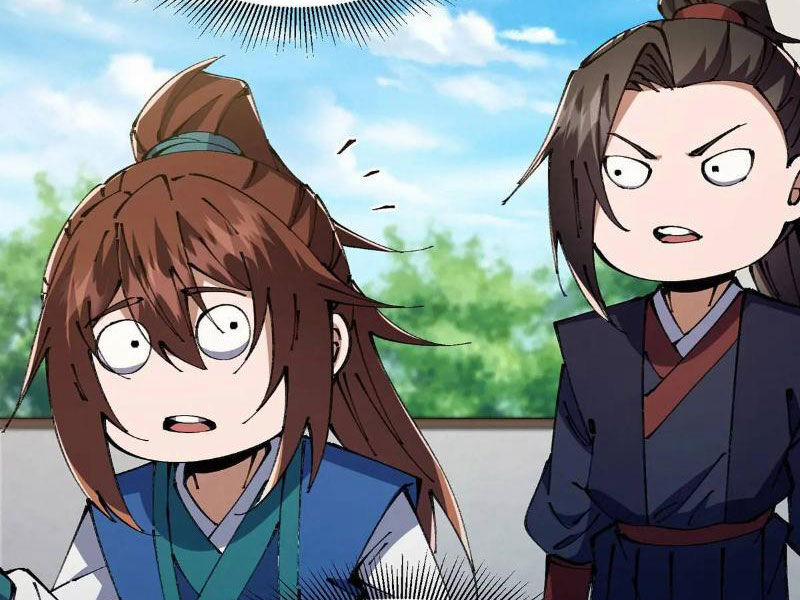 Đại Lão Tu Tiên Bắt Đầu Bằng Tâm Trí 36 trang 18