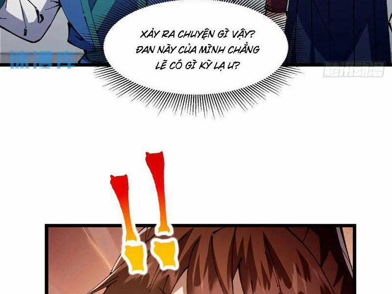 Đại Lão Tu Tiên Bắt Đầu Bằng Tâm Trí 36 trang 19