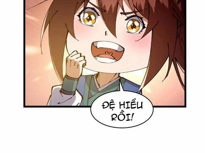 Đại Lão Tu Tiên Bắt Đầu Bằng Tâm Trí 36 trang 20