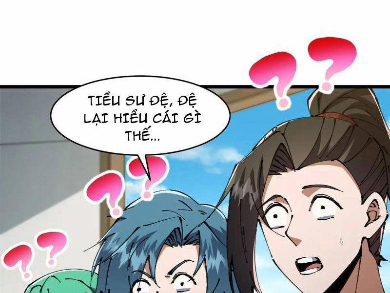 Đại Lão Tu Tiên Bắt Đầu Bằng Tâm Trí 36 trang 21