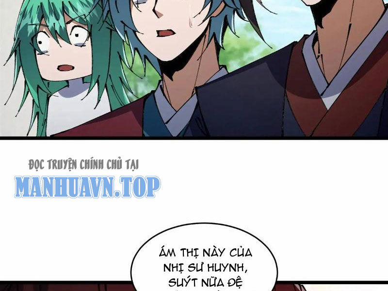 Đại Lão Tu Tiên Bắt Đầu Bằng Tâm Trí 36 trang 22