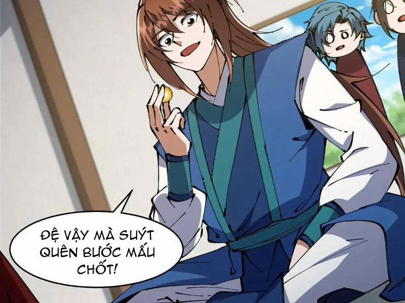 Đại Lão Tu Tiên Bắt Đầu Bằng Tâm Trí 36 trang 27