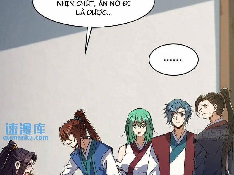 Đại Lão Tu Tiên Bắt Đầu Bằng Tâm Trí 36 trang 3