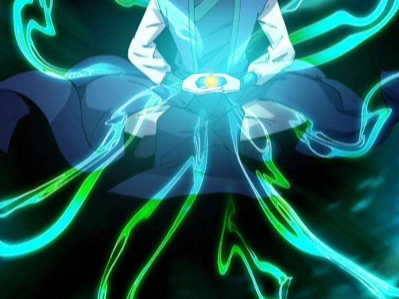 Đại Lão Tu Tiên Bắt Đầu Bằng Tâm Trí 36 trang 30