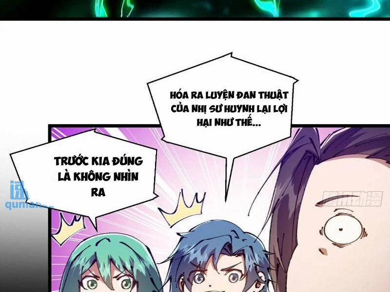 Đại Lão Tu Tiên Bắt Đầu Bằng Tâm Trí 36 trang 31