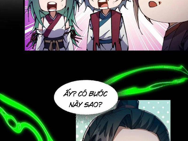 Đại Lão Tu Tiên Bắt Đầu Bằng Tâm Trí 36 trang 32