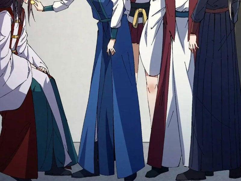 Đại Lão Tu Tiên Bắt Đầu Bằng Tâm Trí 36 trang 4