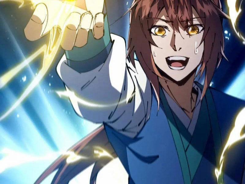 Đại Lão Tu Tiên Bắt Đầu Bằng Tâm Trí 36 trang 40