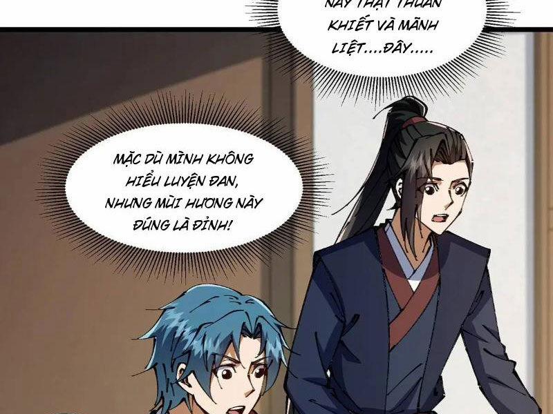 Đại Lão Tu Tiên Bắt Đầu Bằng Tâm Trí 36 trang 43