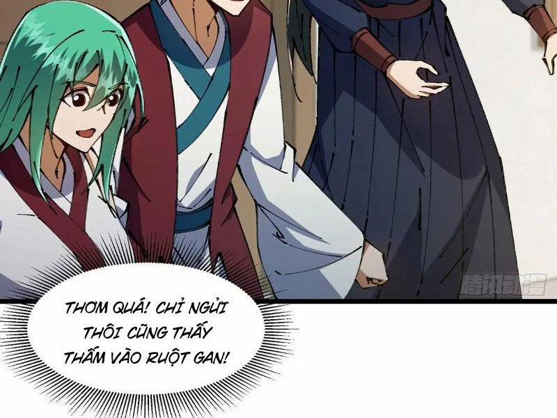 Đại Lão Tu Tiên Bắt Đầu Bằng Tâm Trí 36 trang 44