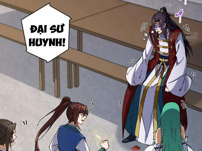 Đại Lão Tu Tiên Bắt Đầu Bằng Tâm Trí 36 trang 49